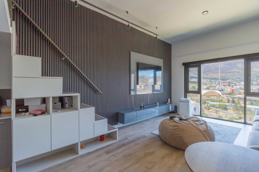 1 Bedroom Property for Sale in Foreshore Western Cape